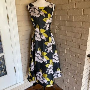 Adrianna Papell | Dresses | Adrianna Papell Floral Jacquard Fit And Flare Dress Sz Wedding Cocktail Party | Poshmark Adrianna Papell | Dresses | Adrianna Papell Floral Jacquard Fit And Flare Dress Sz Wedding Cocktail Party | Poshmark
